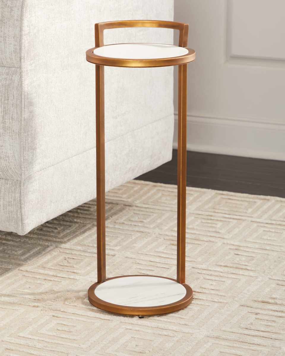 Marion Accent Table