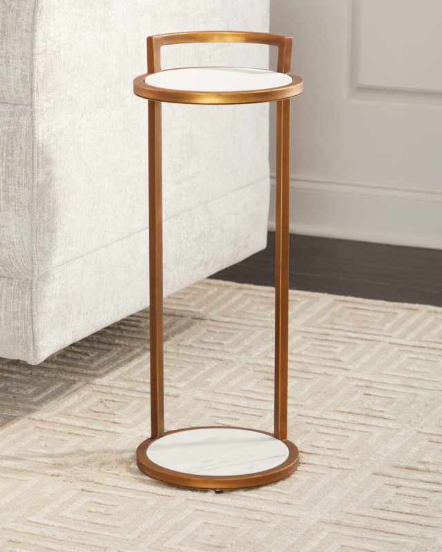Marion Accent Table