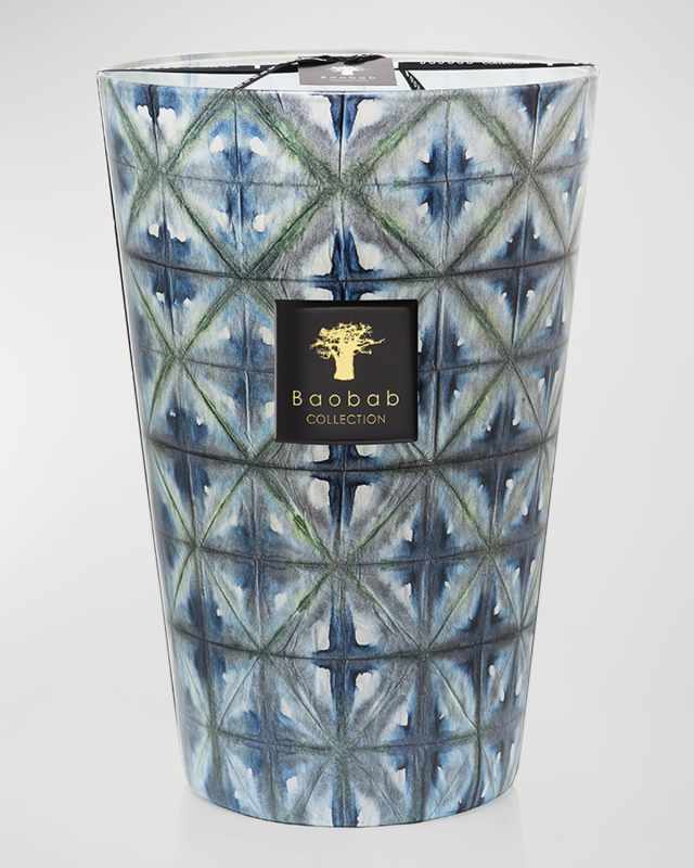 353 oz. Bohomania Kilan Max35 Candle