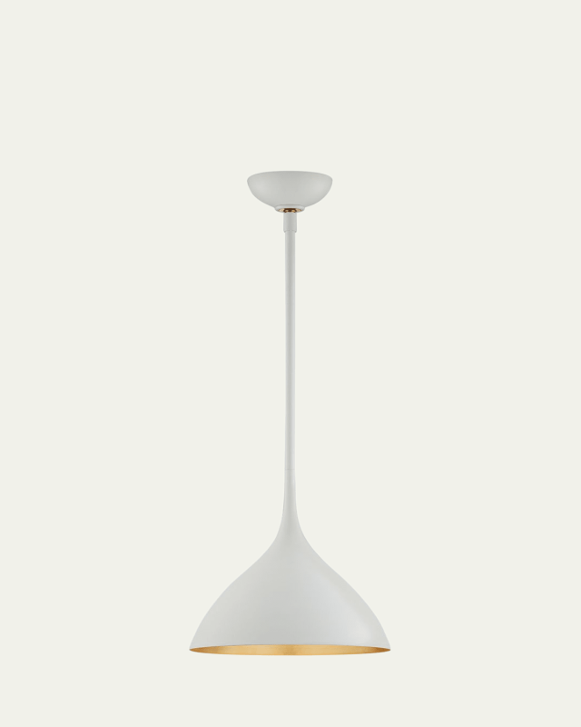 Agnes Small Pendant By AERIN