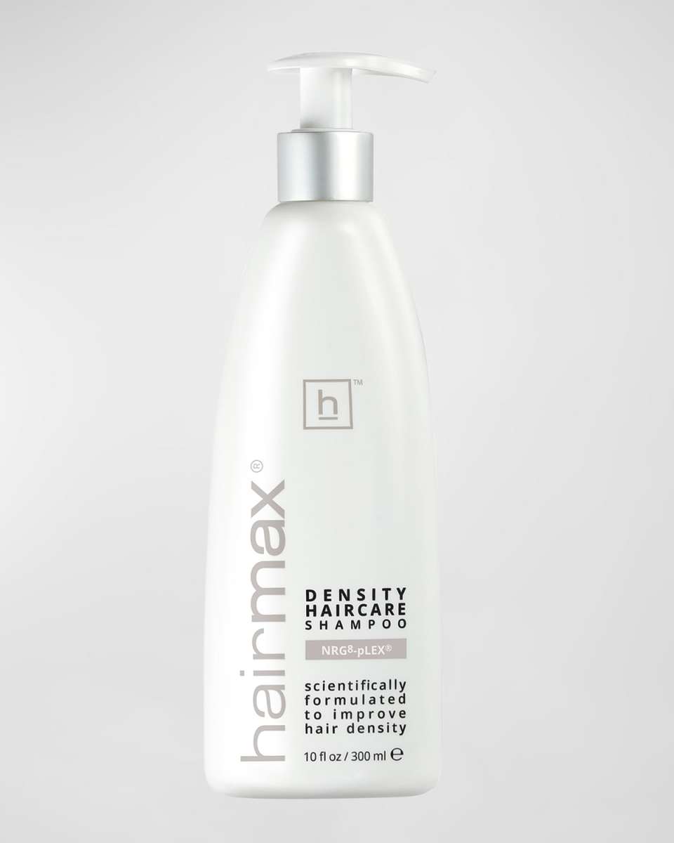 Density Haircare Shampoo, 10 oz.