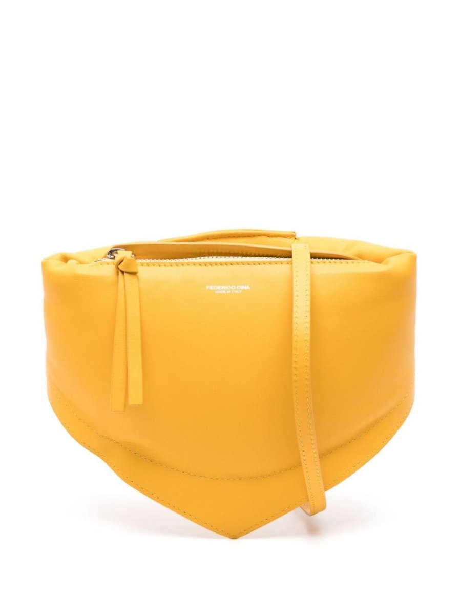 Mini Tortellino tote bag
