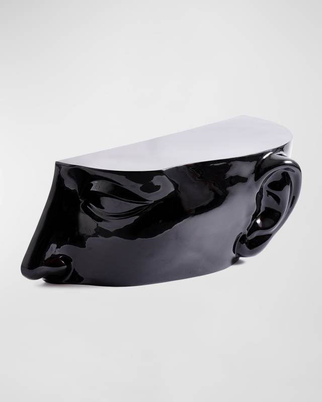 Right Face Bunching Cocktail Table