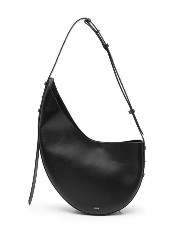 Winona asymmetric cross body bag