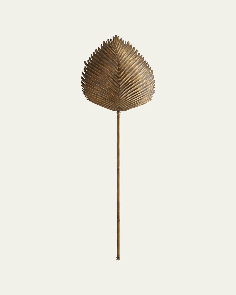 Myrtle Sconce