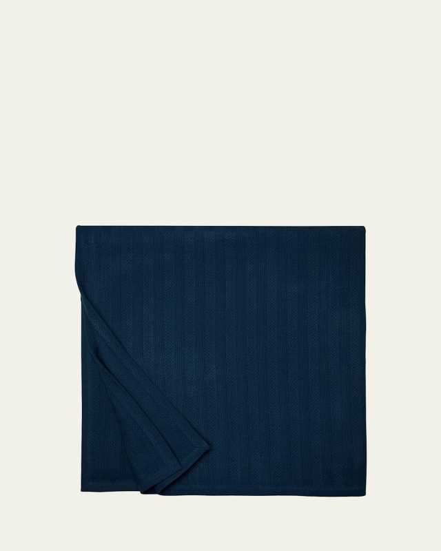 Tavira Full/Queen Blanket, 100" x 100"