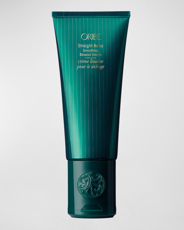 5 oz. Straight Away Smoothing Blowout Cream