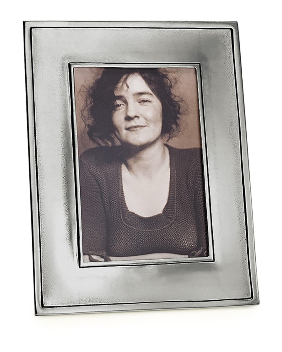 Lombardia Medium Rectangular Photo Frame