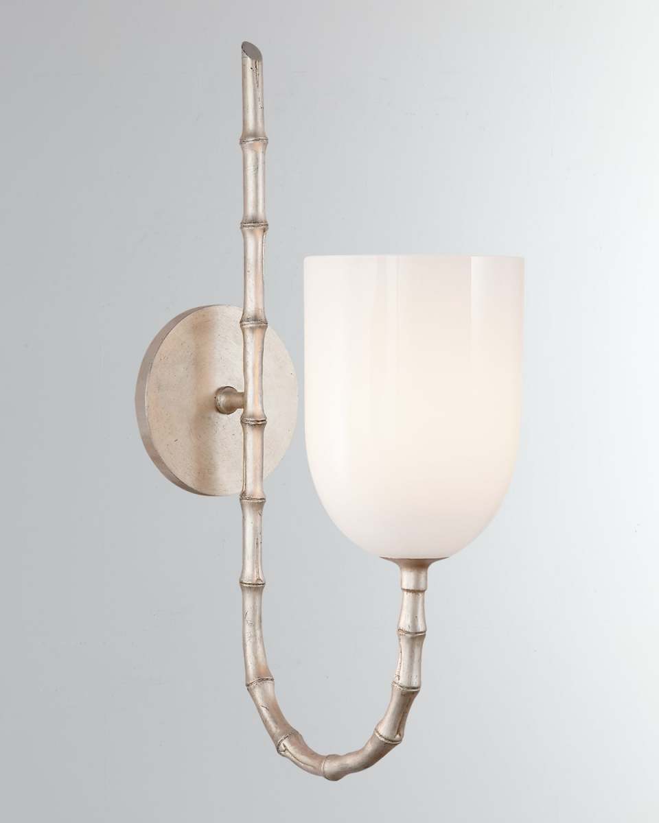 Edgemere Wall Light By AERIN