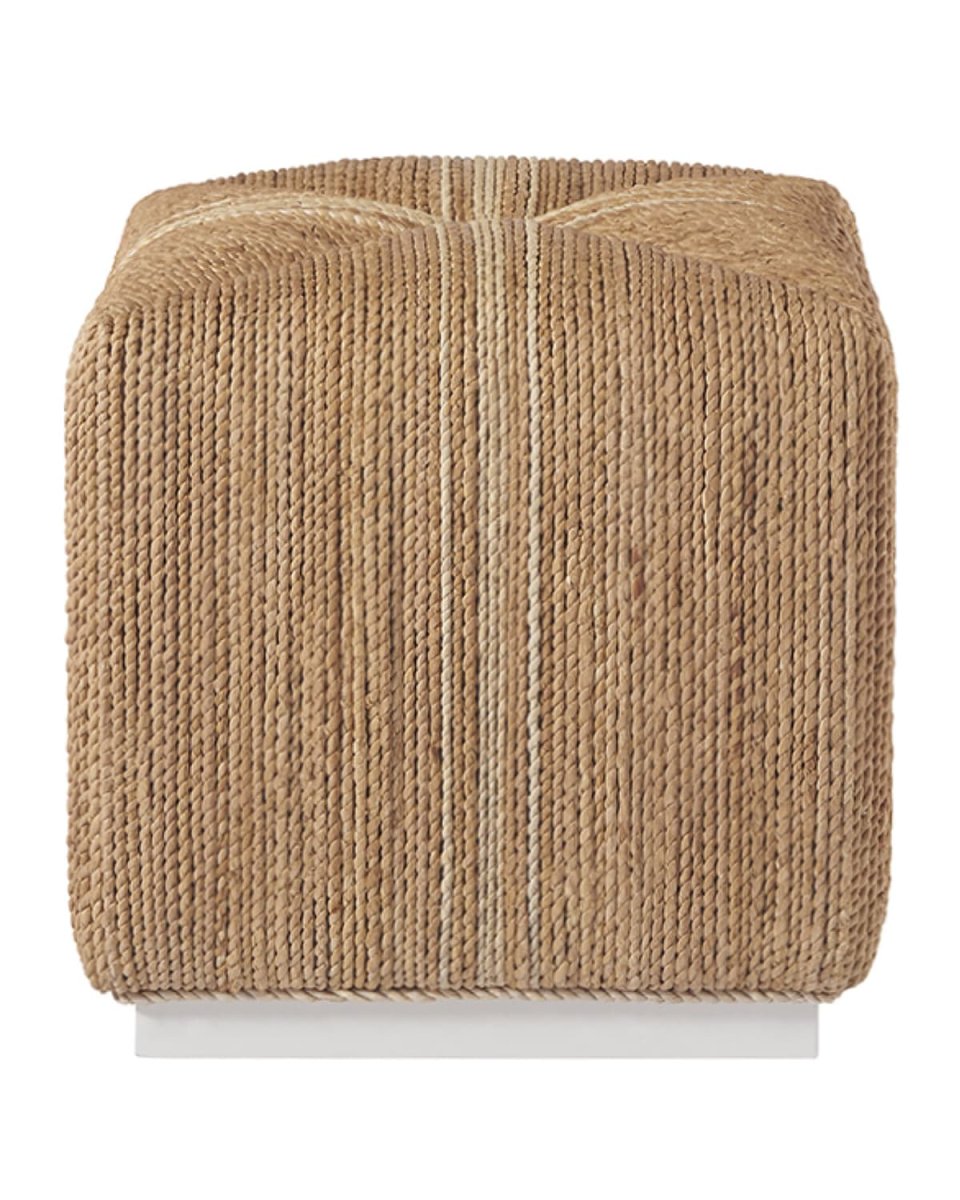Abaca Cube