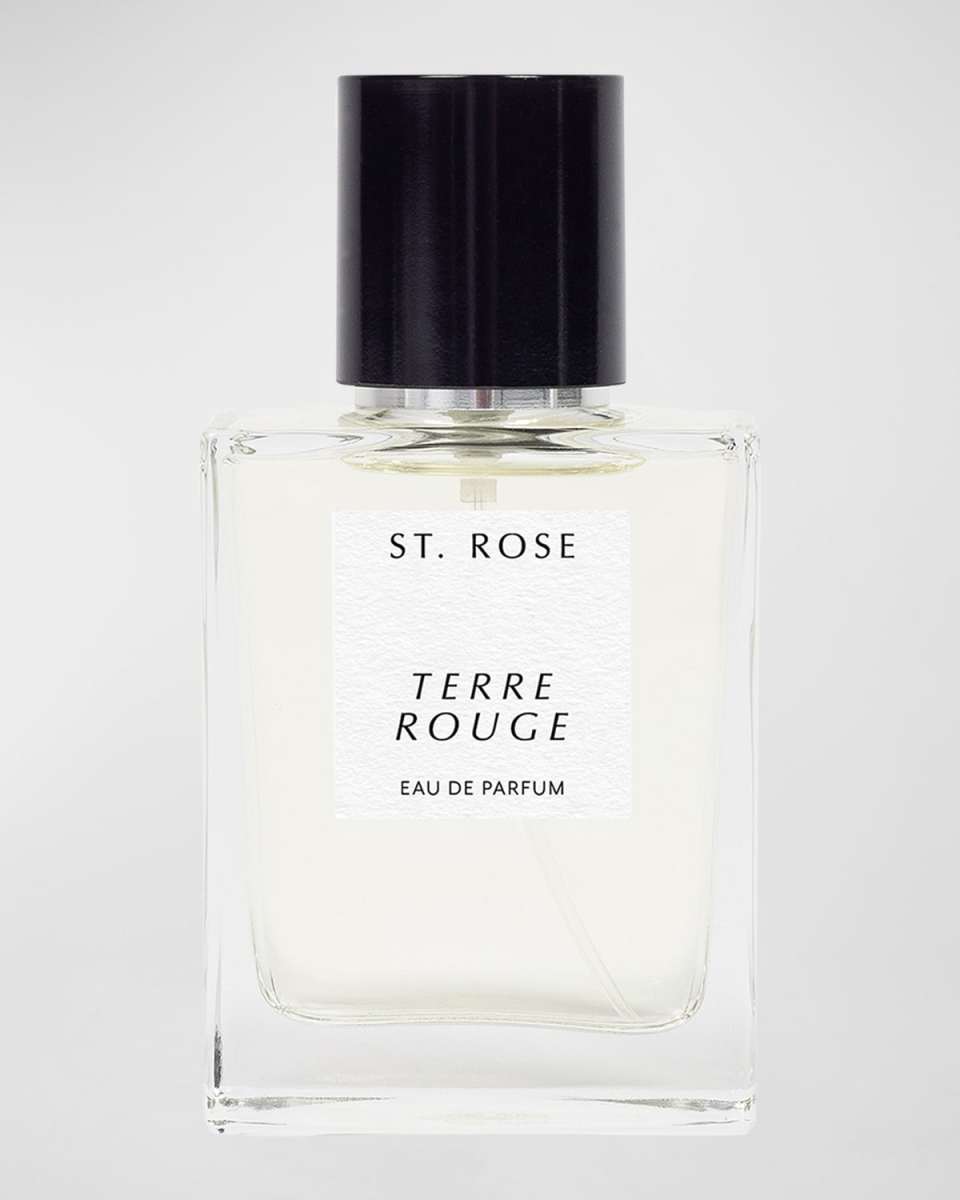Terre Rouge Eau De Parfum, 1.7 oz.