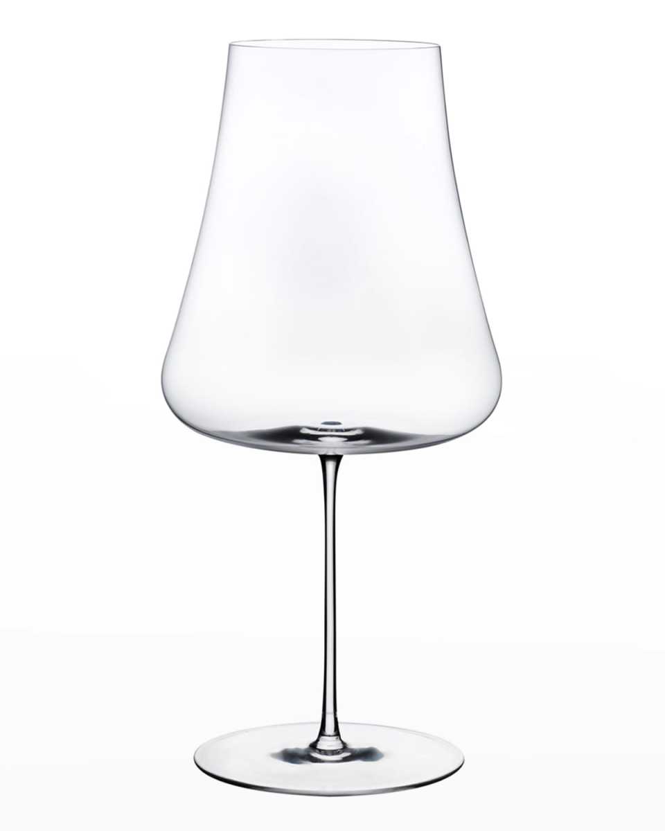 Stem Zero Stemware Ion Shielding Red Wine Glass