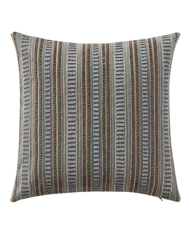 Carrick 14x14 Decorative Pillow