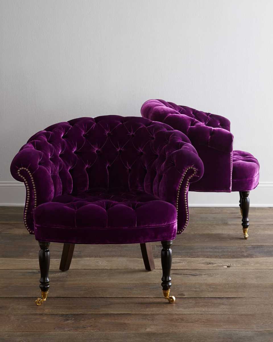 Sausalito Chair, Set of 2