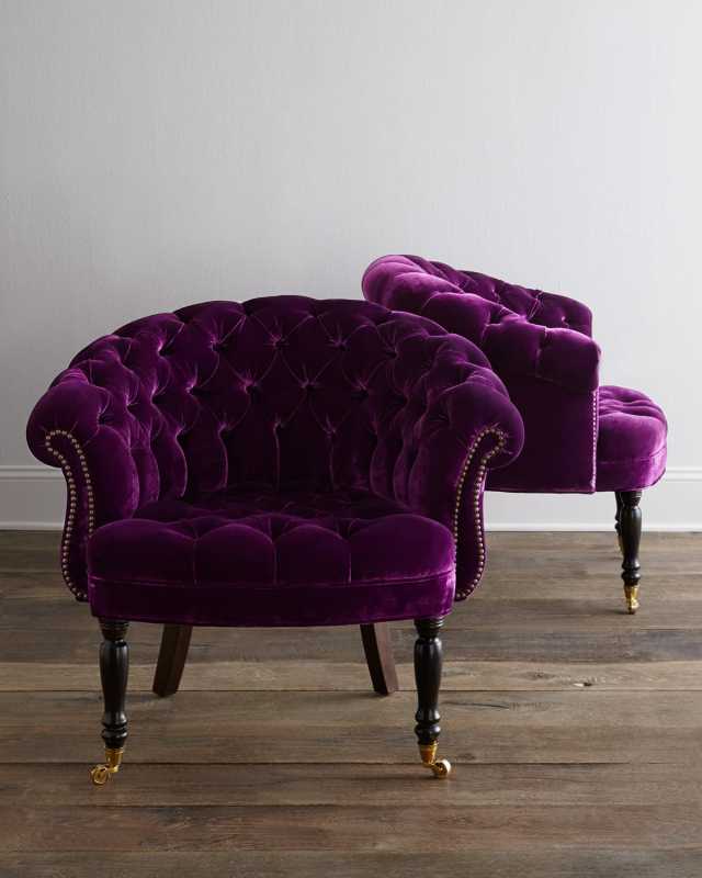 Sausalito Chair, Set of 2