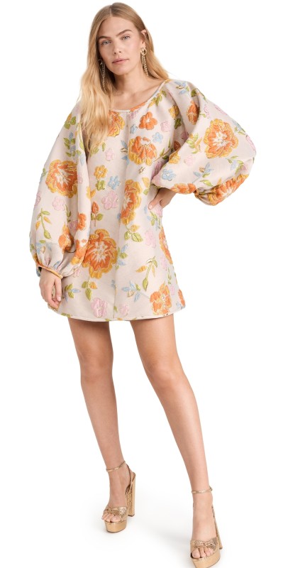 Arianne Elmy Refresh Good Luck Dress Refresh