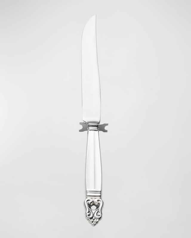 Royal Danish Steak Carving Knife, Hollow Handle
