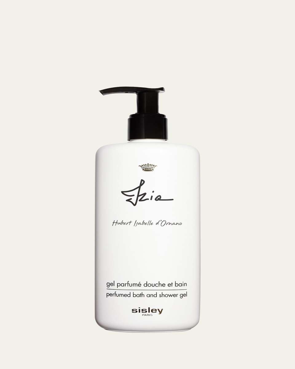 8.4 oz. Izia Bath & Shower Gel