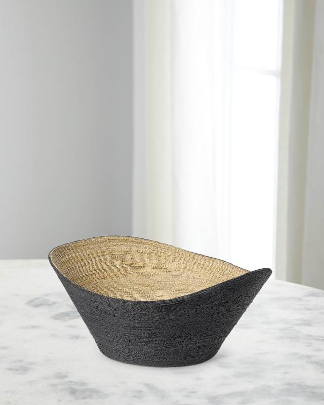 Mckinley Tall Bowl, 16"
