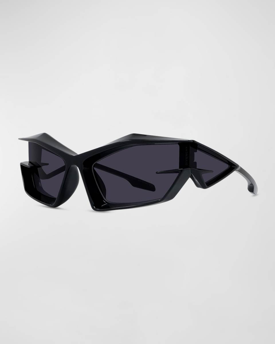 GivCut Nylon Wrap Sunglasses