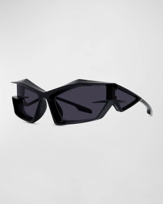 GivCut Nylon Wrap Sunglasses