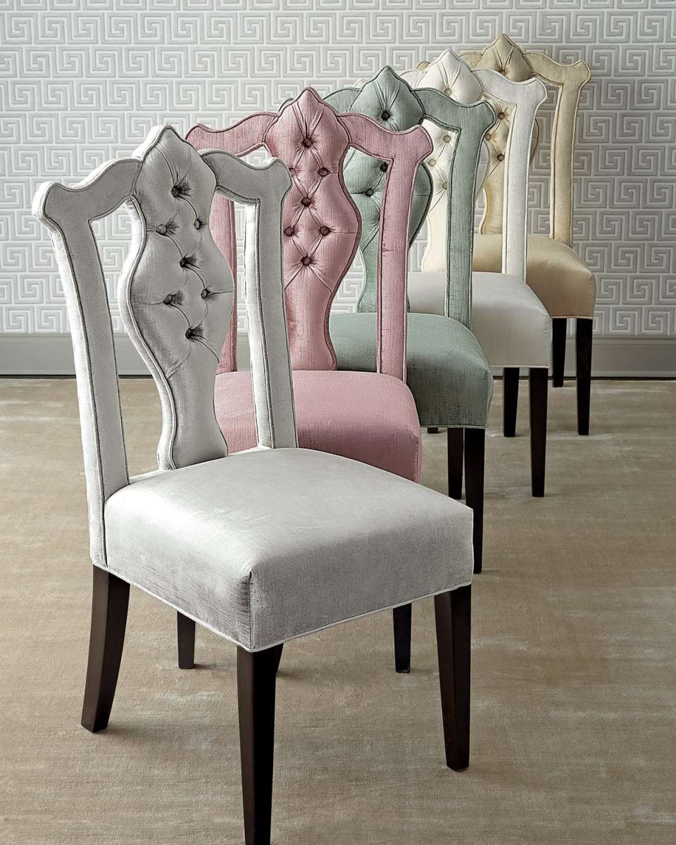 William Dining Chair