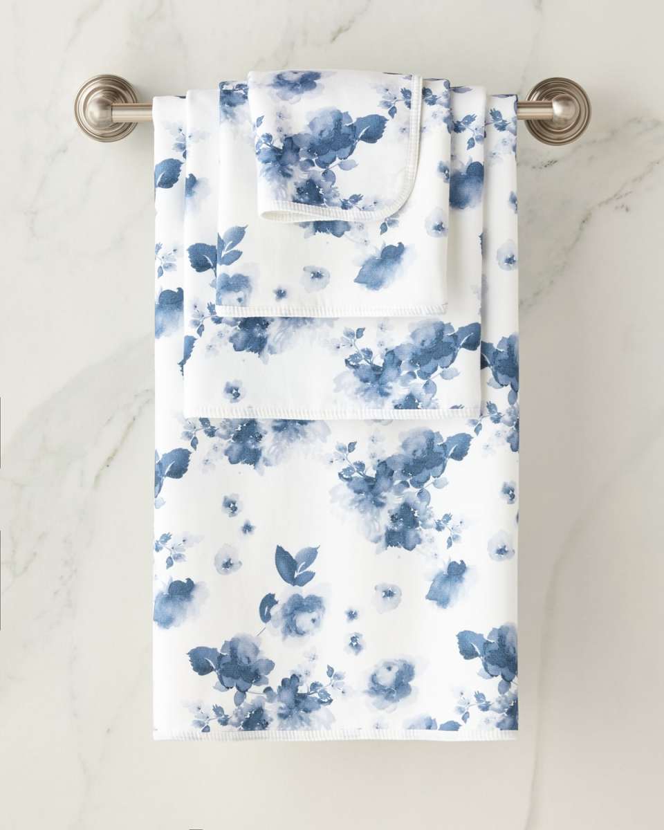Bela Washcloth
