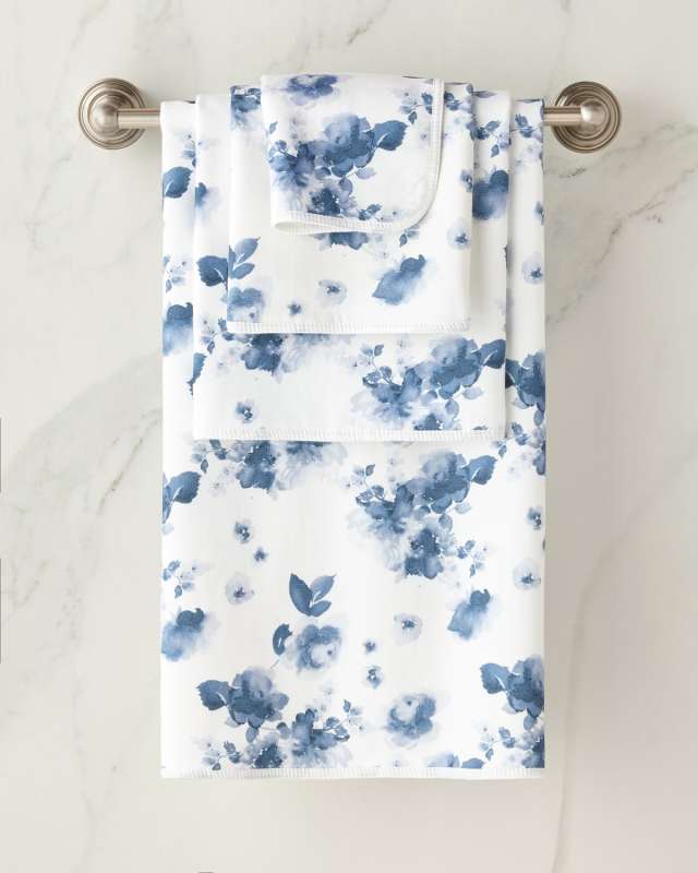 Bela Washcloth