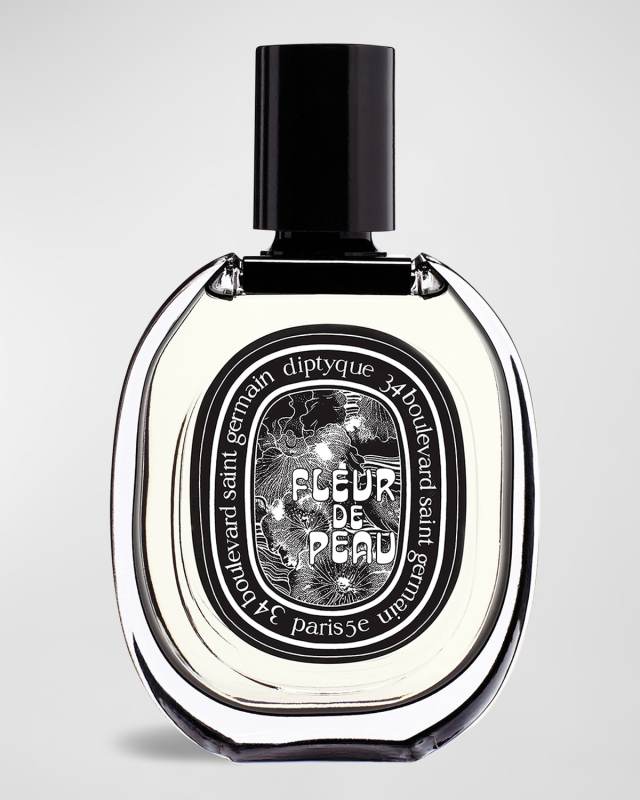 Fleur de Peau Eau de Parfum, 2.4 oz.