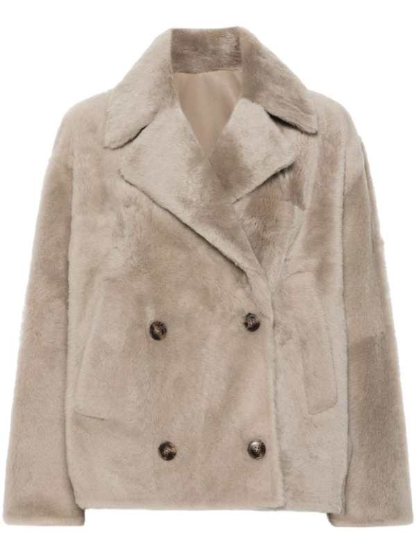 fur jacket