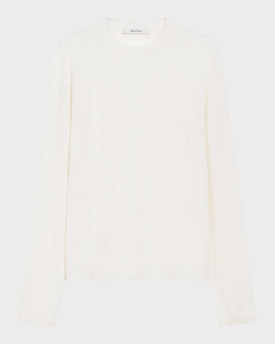 Afelio Crewneck Cashmere Sweater