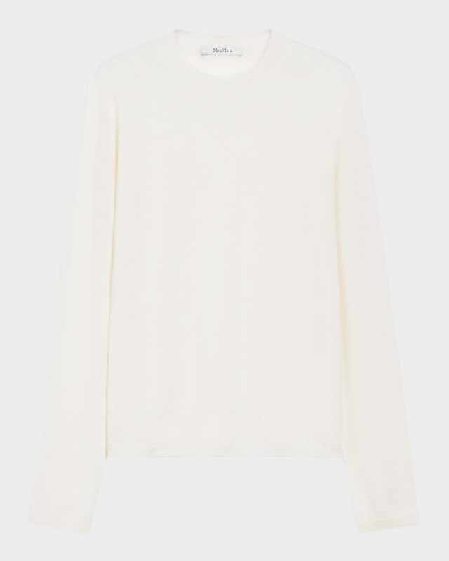 Afelio Crewneck Cashmere Sweater