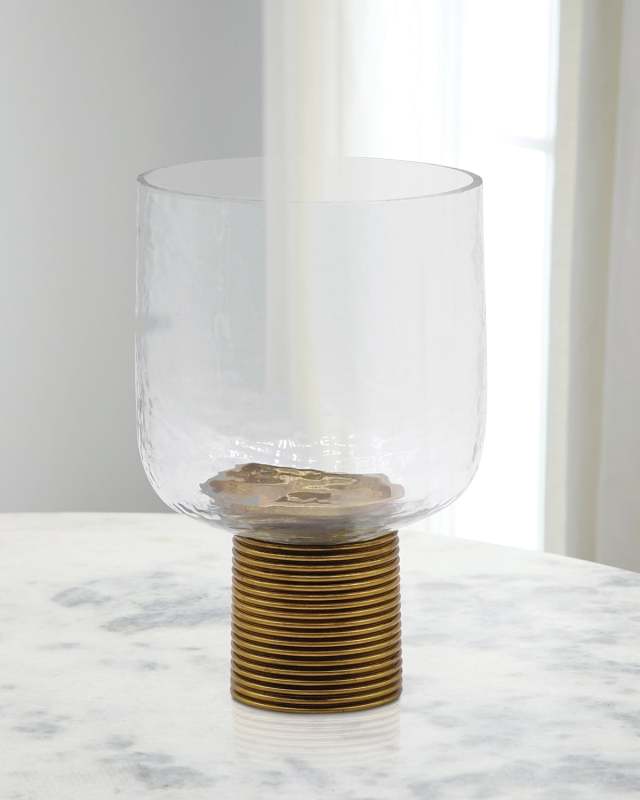Cadey Small Candle Holder