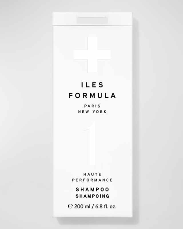 Shampoo Haute Performance,
