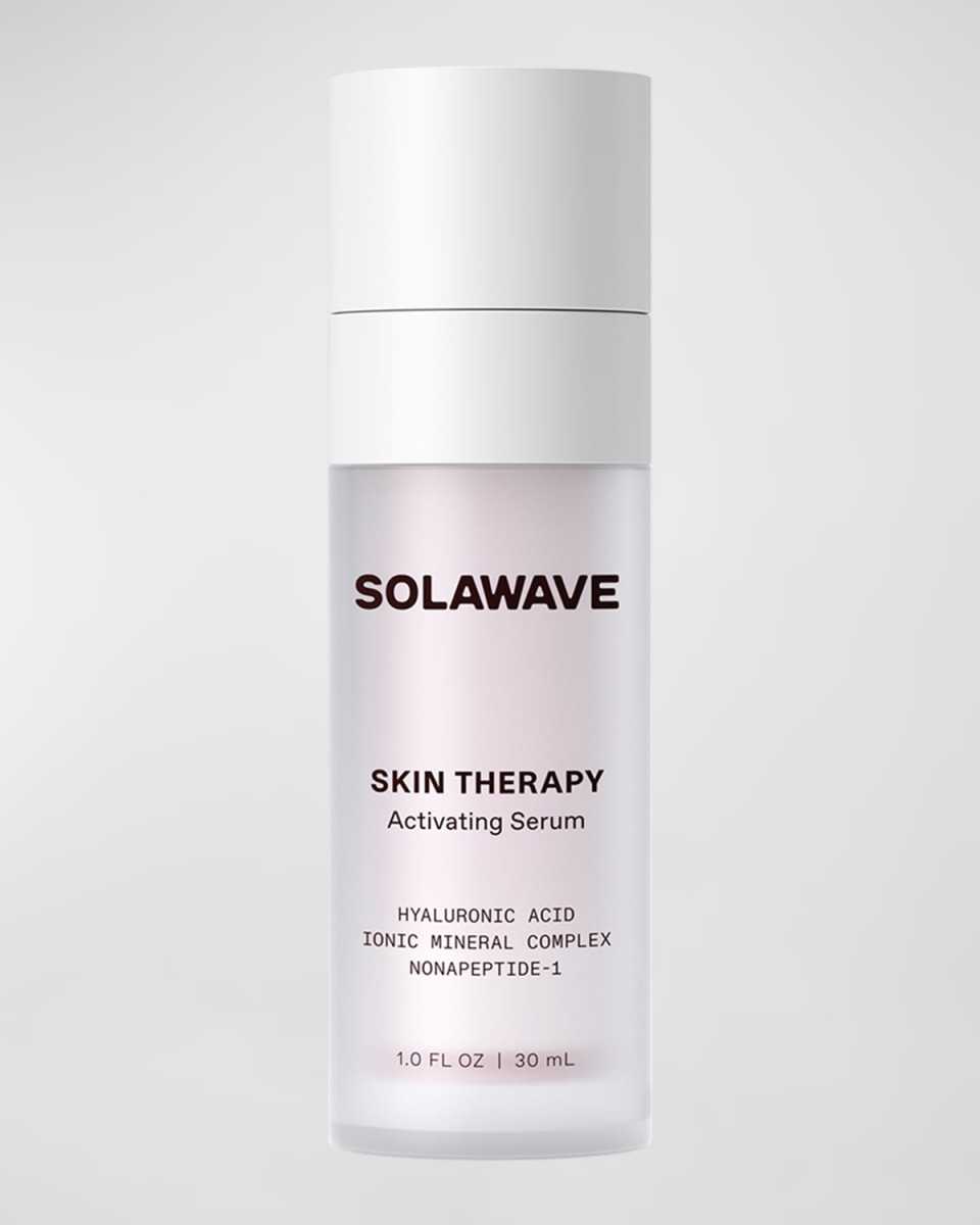 Skin Therapy Activating Serum, 1 oz.