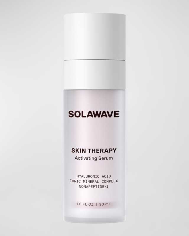 Skin Therapy Activating Serum, 1 oz.