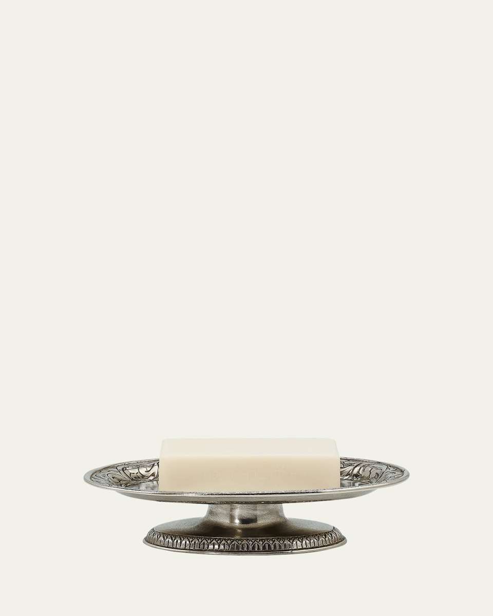 San Lorenzo Soap Dish