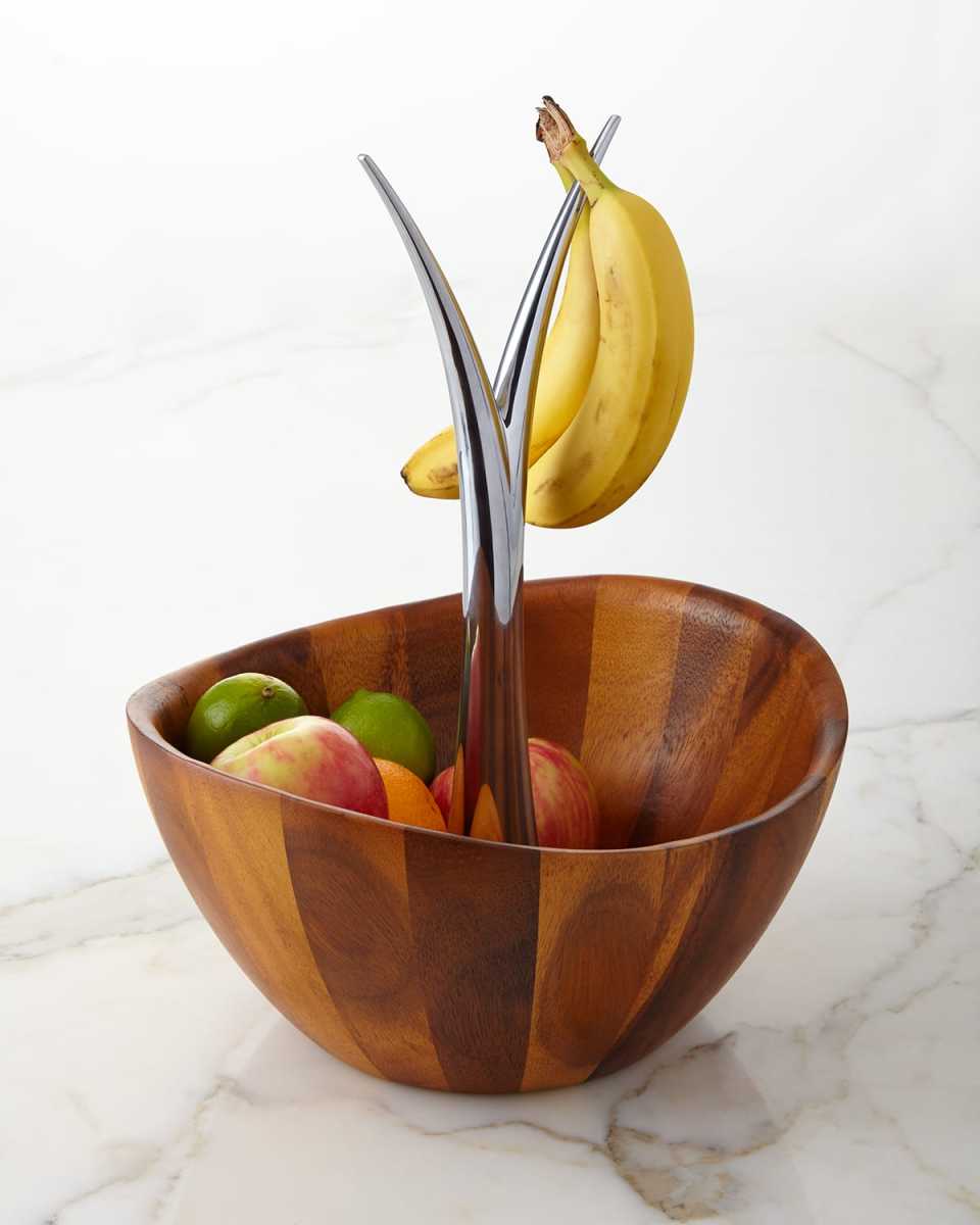 Fruit Tree Bowl