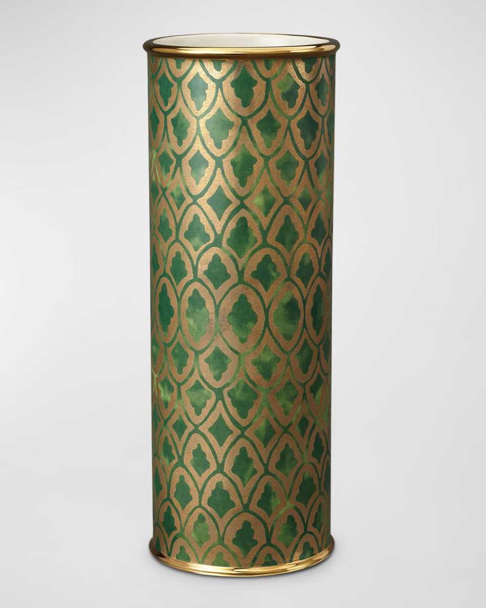 x Fortuny Peruviano Large Vase, 12"