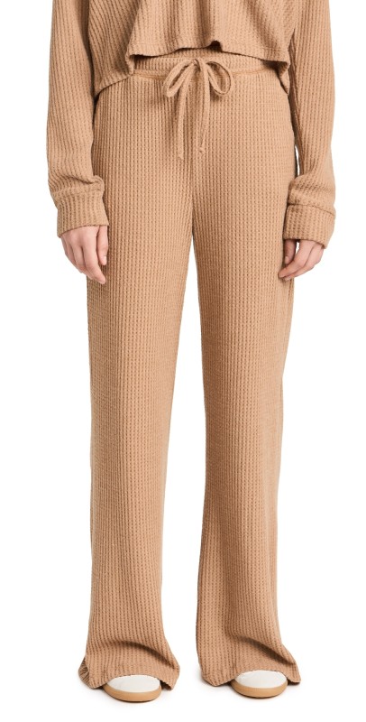 Beyond Yoga Free Style Pants Toffee