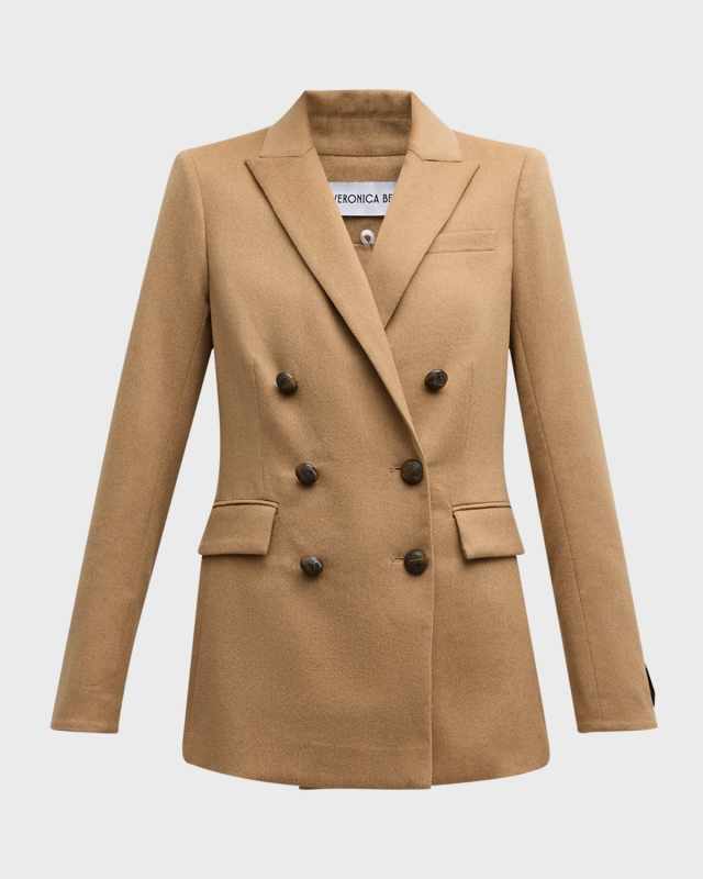 Ellette Dickey Jacket
