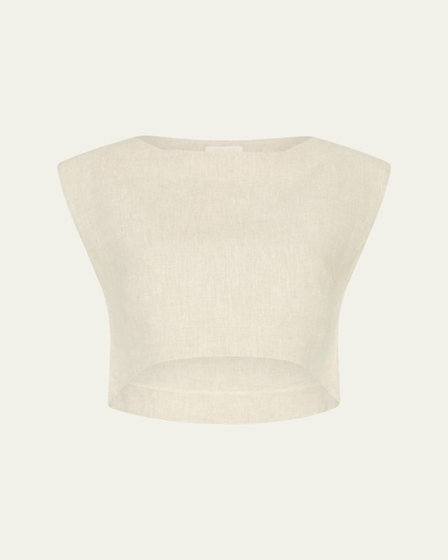 Martina Crop Top