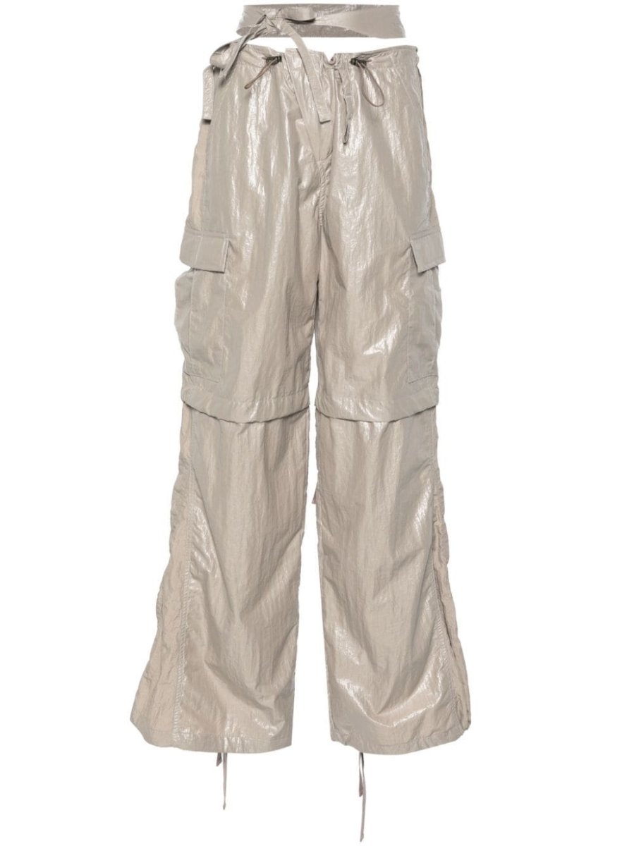 x Ottolinger cargo pants