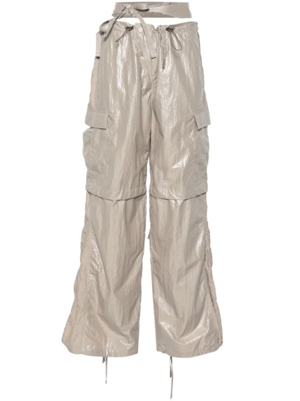 x Ottolinger cargo pants