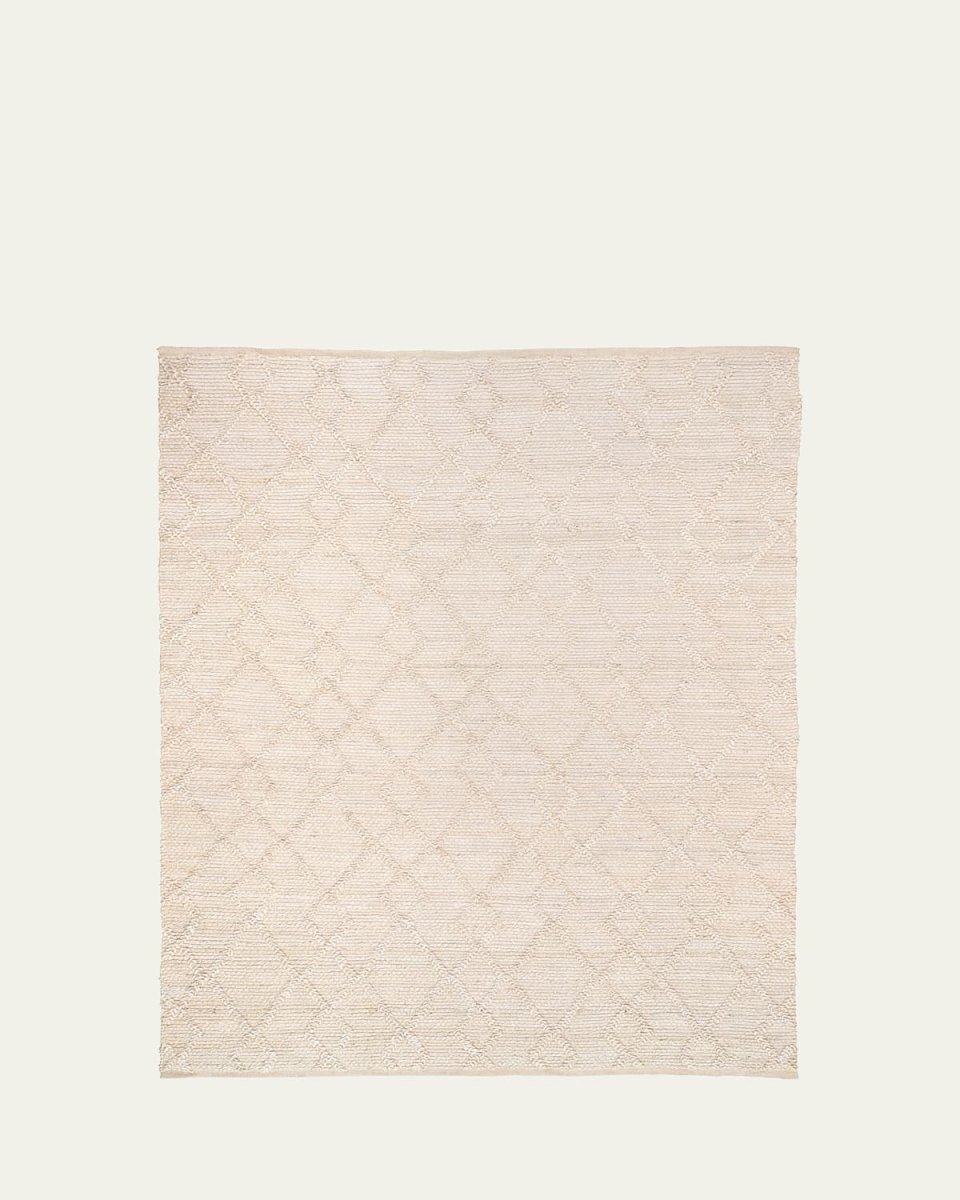 Branson Jute Rug, 9' x 12'