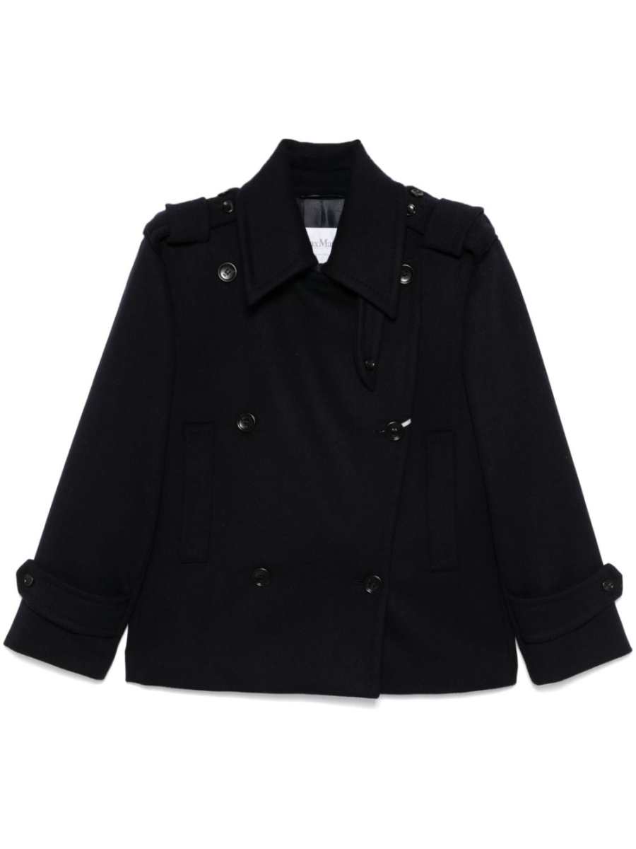 Laveno coat