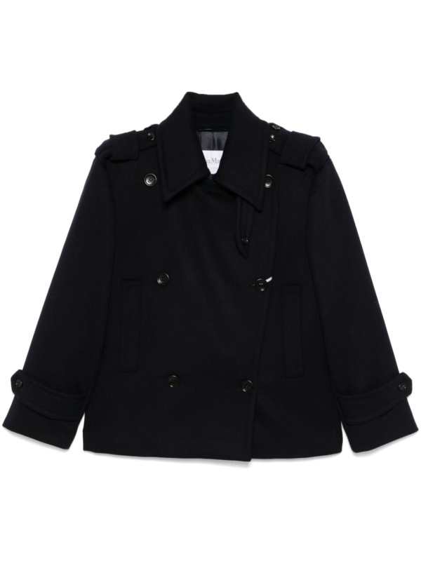 Laveno coat