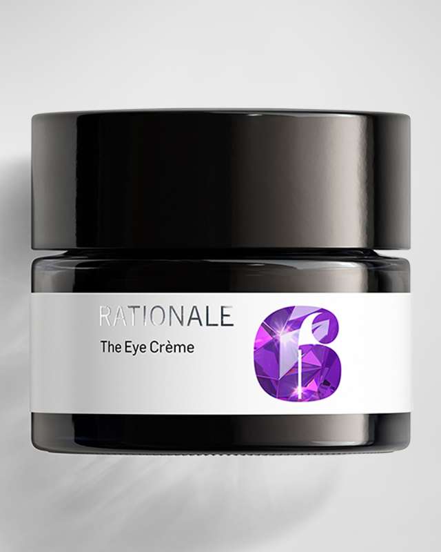 0.7 oz. #6 The Eye Creme