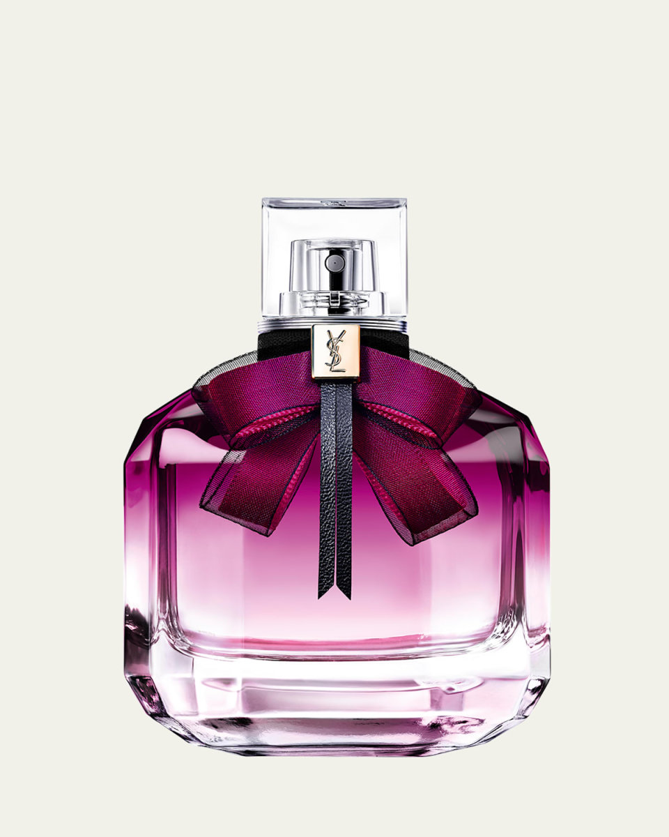 Mon Paris Intensement Eau De Parfum, 3 oz. / 90 ml