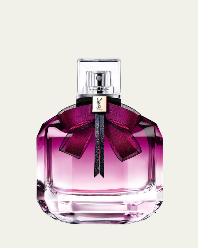 Mon Paris Intensement Eau De Parfum, 3 oz. / 90 ml